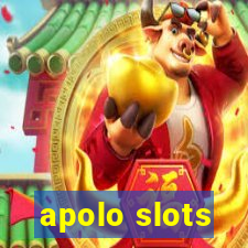 apolo slots